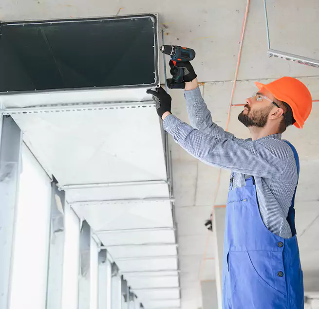 Why Homeowners & Businesses Trust Us in Schertz, TX