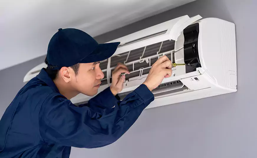 AC Duct Cleaning Schertz