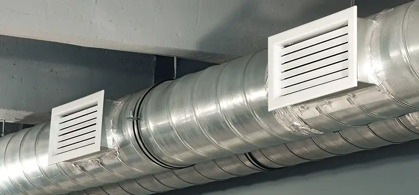 Our Air Duct Camera Inspection Services in Schertz, TX