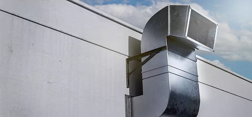 Trusted Industrial Dryer Vent Cleaning in Schertz