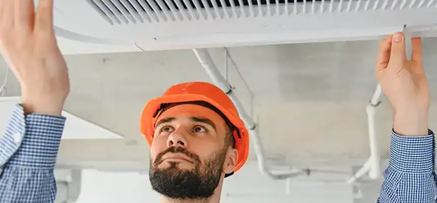 Our Furnace Vent Cleaning Services in Schertz, TX