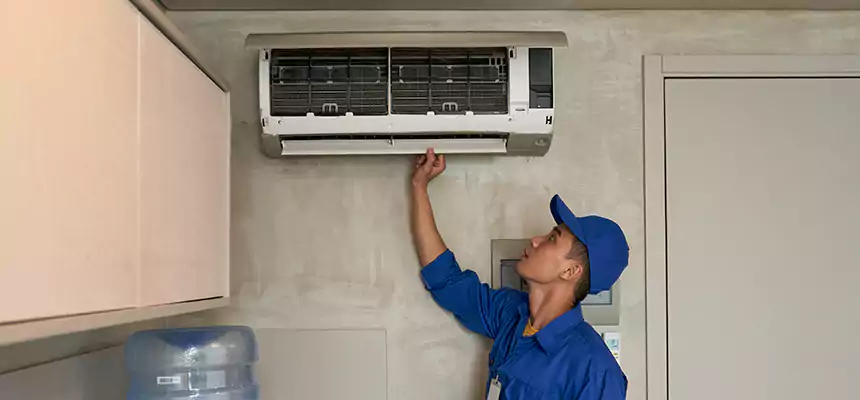 Balanced Fresh‑Air Ventilation (ERV/HRV) in Schertz