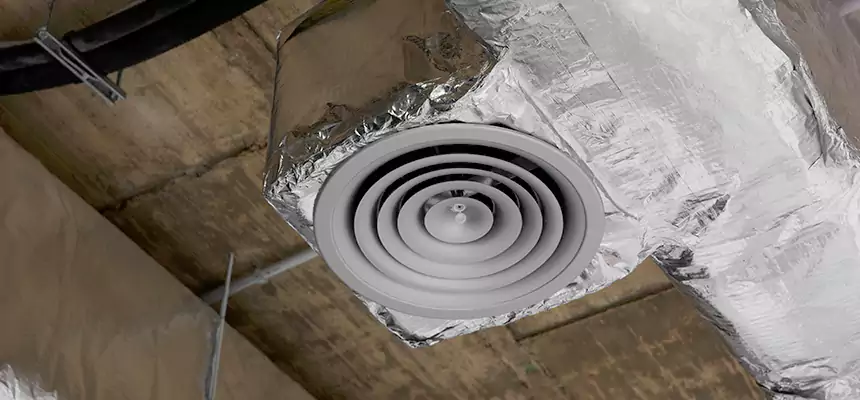 Our HVAC Ductwork Installation Services in Schertz, TX