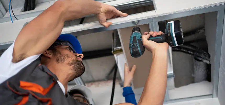 Our Improve Home Air Circulation Services in Schertz, TX