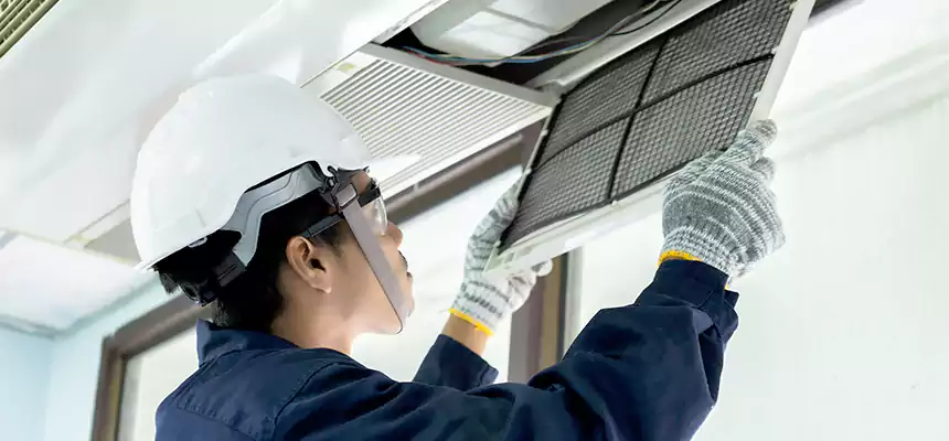 Our Multi-family Home Duct Cleaning Services in Schertz, TX