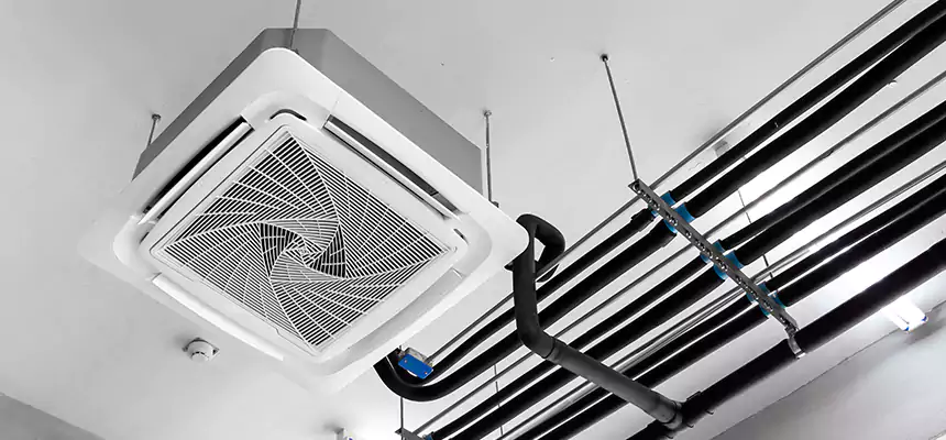 Our Smart AC Vent Controller Services in Schertz, TX