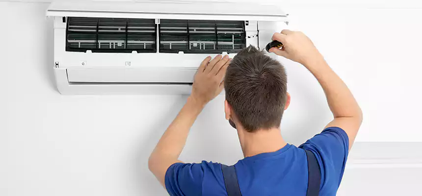 Our Smart Air Conditioning Installation Services in Schertz, TX