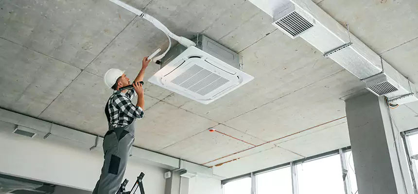 Our Wi Fi Connected Air Ducts Services in Schertz, TX