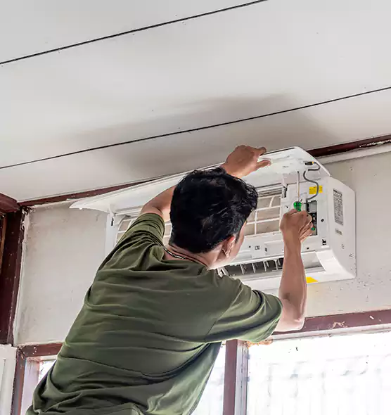 About Air Duct & AC Odor Removal in Schertz, TX