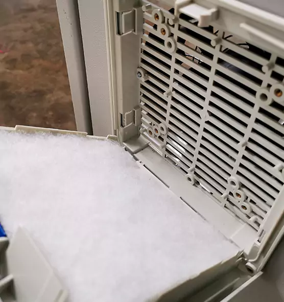 Professional Air Duct Expansion Solutions in Schertz, TX