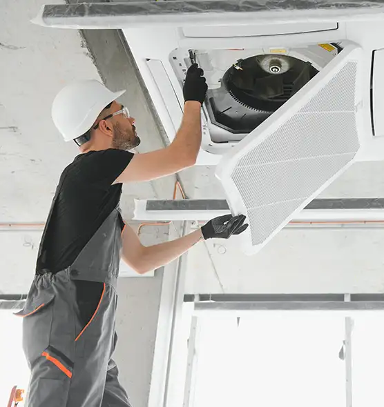 About Air Duct Rodent Removal in Schertz, TX