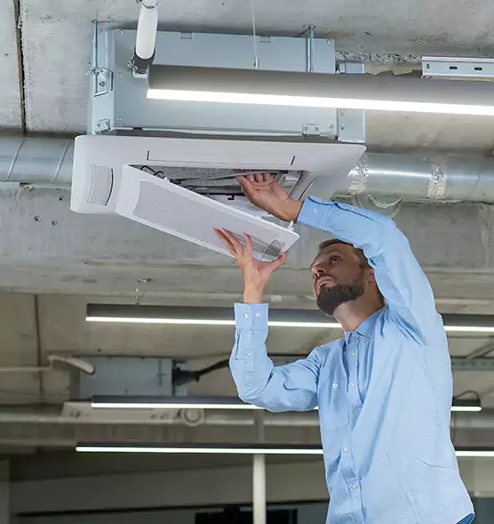 About Air Duct Sealing And Repair in Schertz, TX
