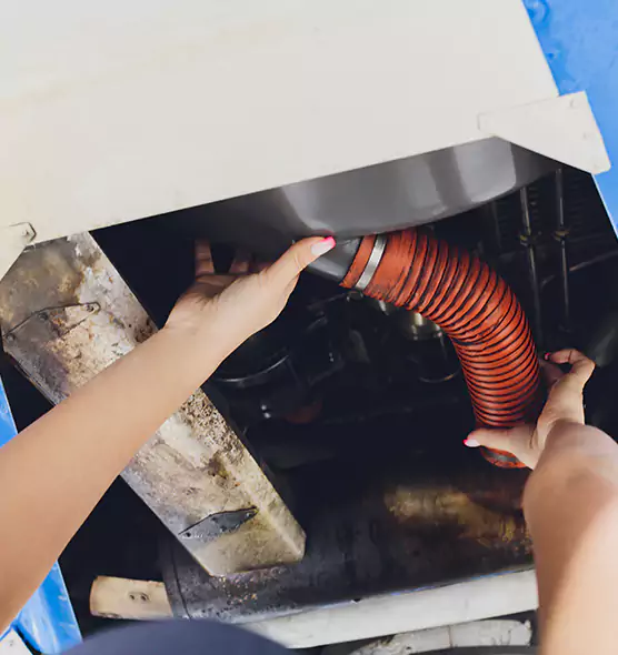 About Air Duct Virus Disinfection in Schertz, TX