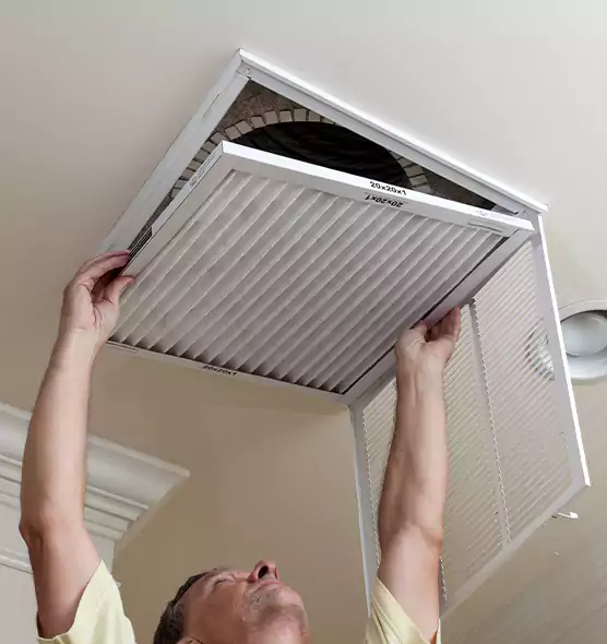 Trusted Apartment Air Duct Cleaning in Schertz, TX