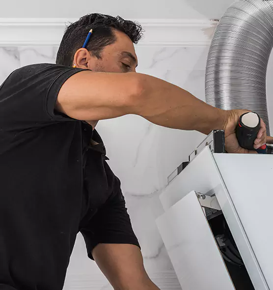 Trusted Bathroom Exhaust Duct Cleaning in Schertz, TX