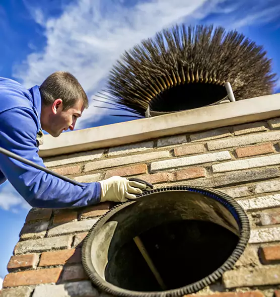 About Professional Chimney Sweep in Schertz, TX