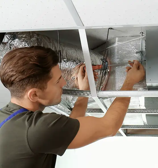 Professional Clogged Dryer Vent Repair in Schertz, TX