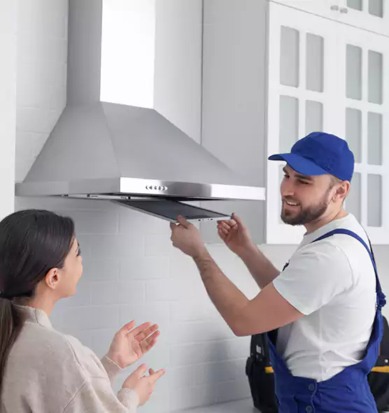 Professional Dryer Vent Cleaning Service in Schertz, TX