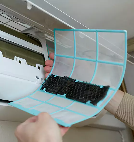 Welcome to Air Duct Cleaning & Repairs Schertz — Your Local HEPA Filter Installation Pros in Schertz, TX