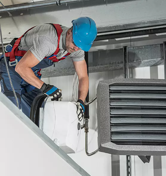Professional HVAC Cleaning Solutions in Schertz, TX