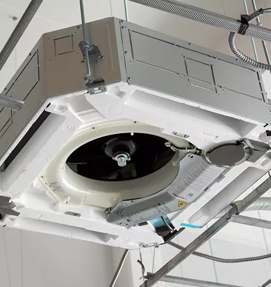 Professional Industrial Dryer Vent Cleaning in Schertz, TX