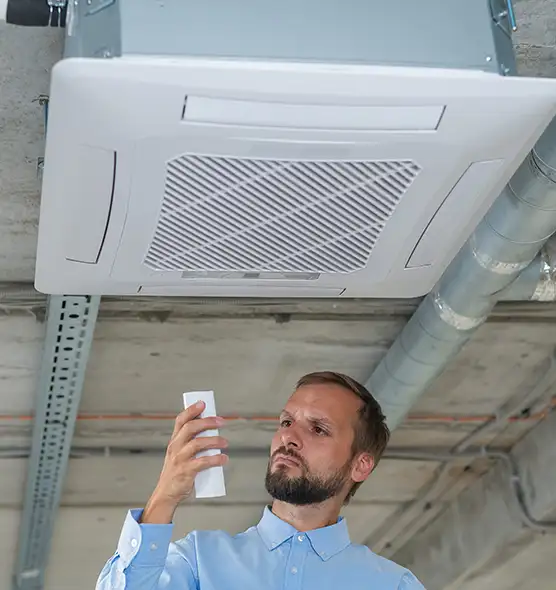 About Local Vent Cleaning Services in Schertz, TX