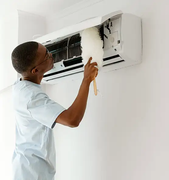 Professional Maximize AC Efficiency  in Schertz, TX