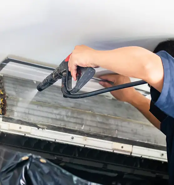 Welcome to Move-in/Move-out Duct Cleaning Services in Schertz, TX