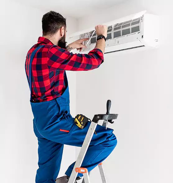 About Smart Air Conditioning Installation in Schertz, TX