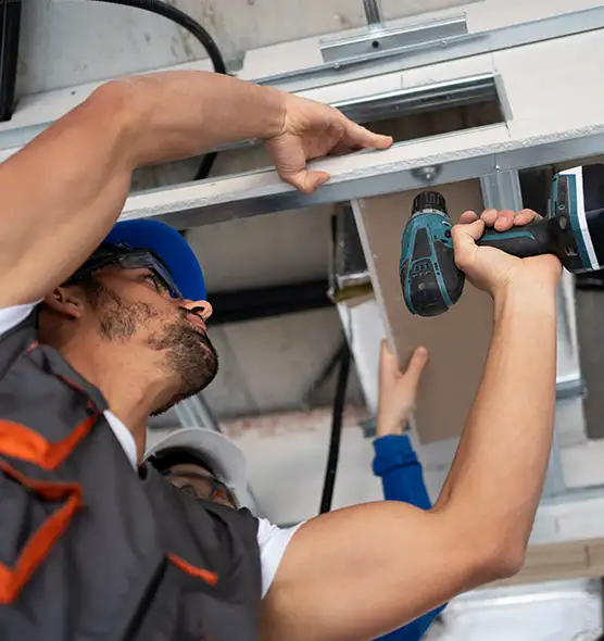 About Vent Smoke Odor Elimination in Schertz, TX