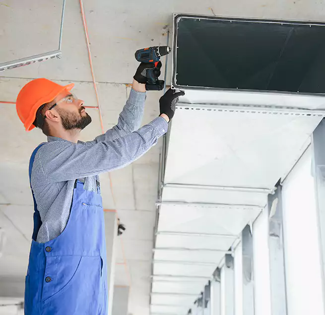 Why Homeowners & Businesses Trust Us in Schertz, TX?