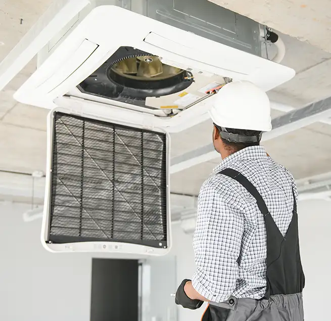 Why Homeowners & Businesses Trust Us in Schertz, TX?