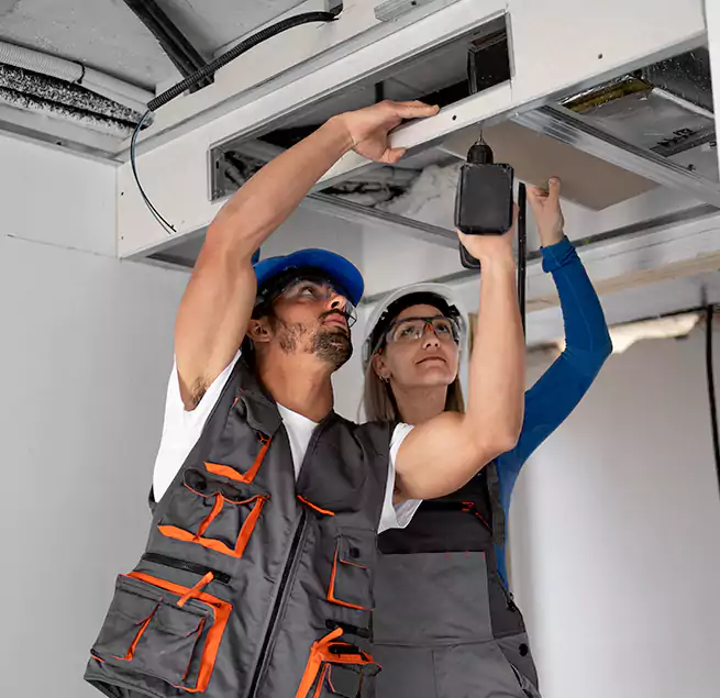 Why Homeowners & Businesses Trust Us in Schertz, TX