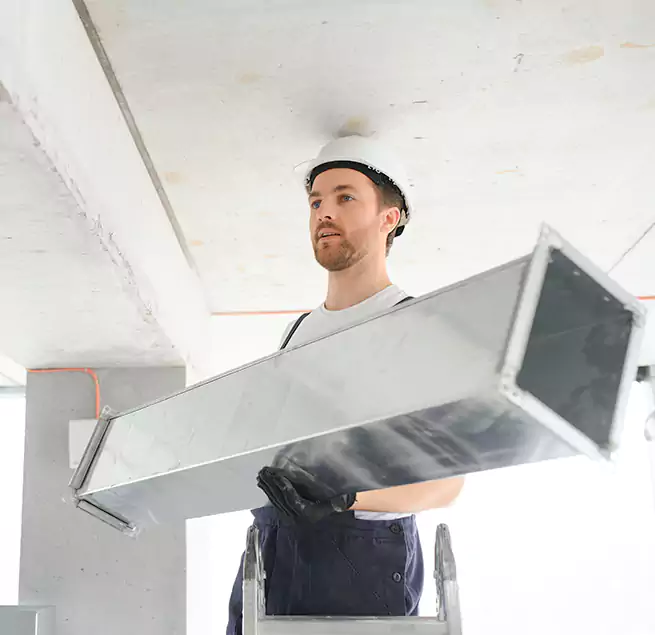 Why Homeowners & Businesses Trust Us in Schertz, TX