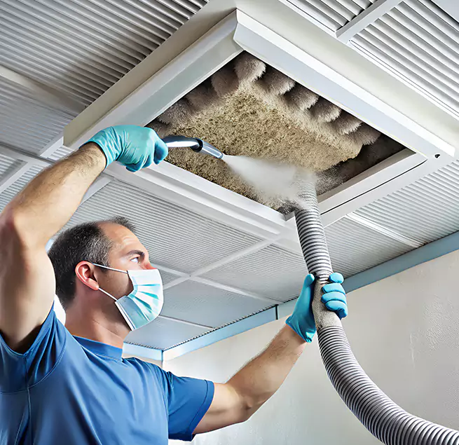 Why Homeowners & Businesses Trust Us Schertz, TX