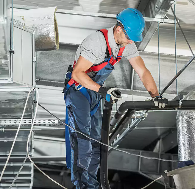 Why Homeowners & Businesses Trust Us in Schertz, TX?