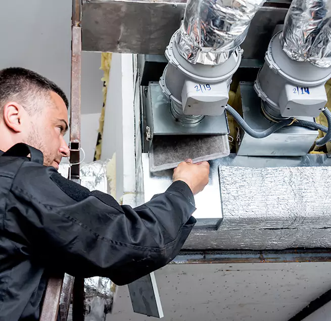  Why Homeowners & Businesses Trust Us in Schertz, TX?