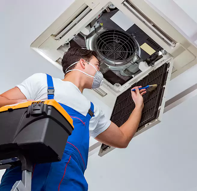 Why Homeowners & Businesses Trust Us in Schertz, TX?