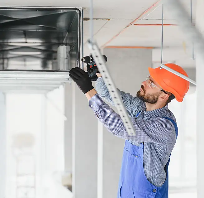 Why Homeowners Businesses Trust Us Schertz, TX