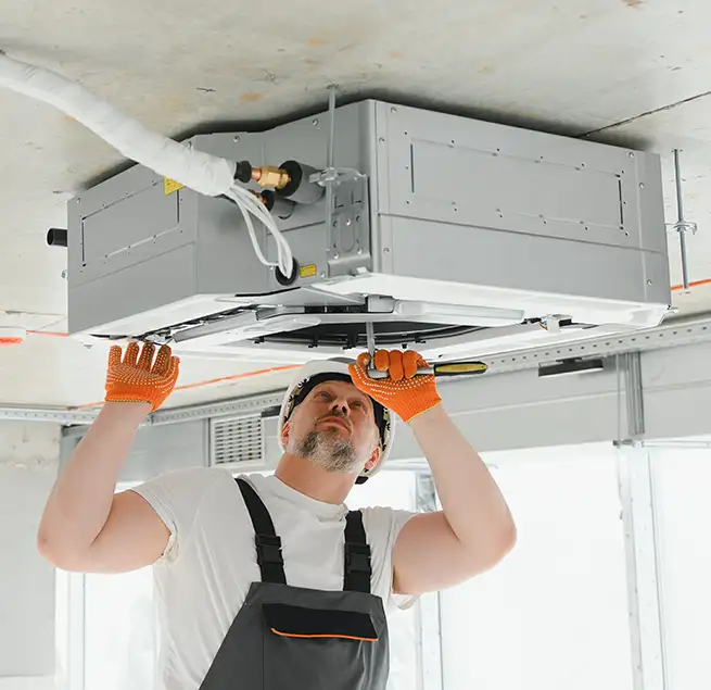 Why Homeowners & Businesses Trust Us Schertz, TX