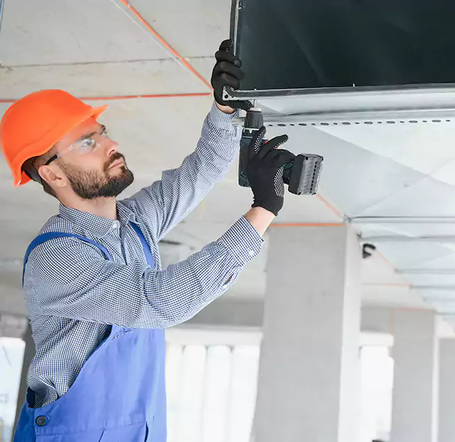 Why Homeowners & Businesses Trust Us in Schertz, TX?