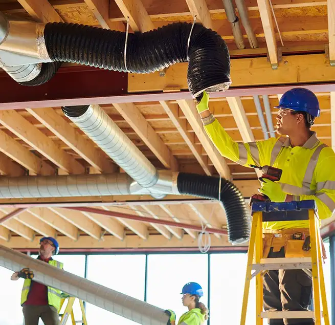 Why Homeowners & Businesses Trust Us in Schertz, TX?