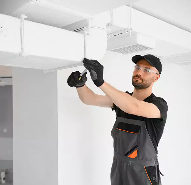 Why Homeowners Businesses Trust Us Schertz, TX