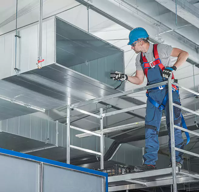 Why Homeowners & Businesses Trust Us Schertz, TX