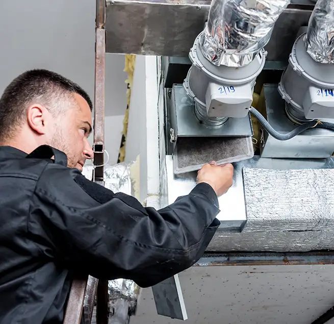 Why Homeowners & Businesses Trust Us in Schertz, TX?